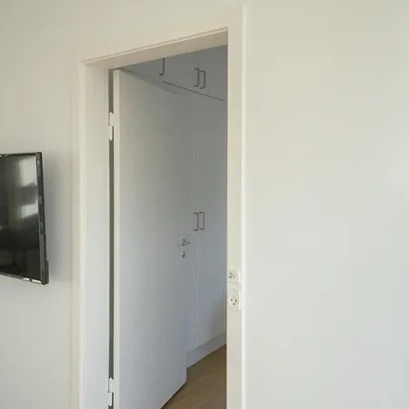 3-br In A Frederiksberg Location - 181 Apartment